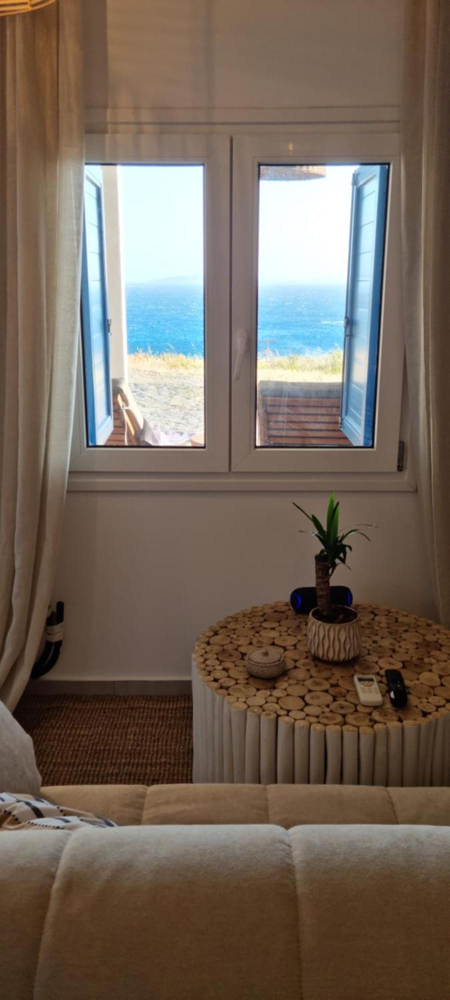 Appartement Blue Serenity View