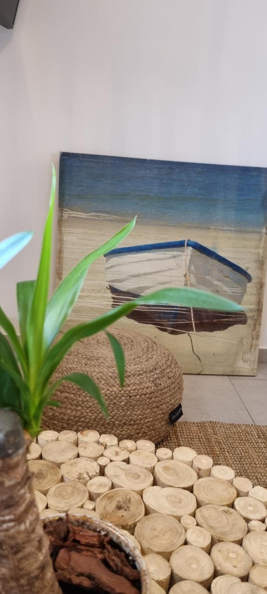 Blue Serenity View Appartement *